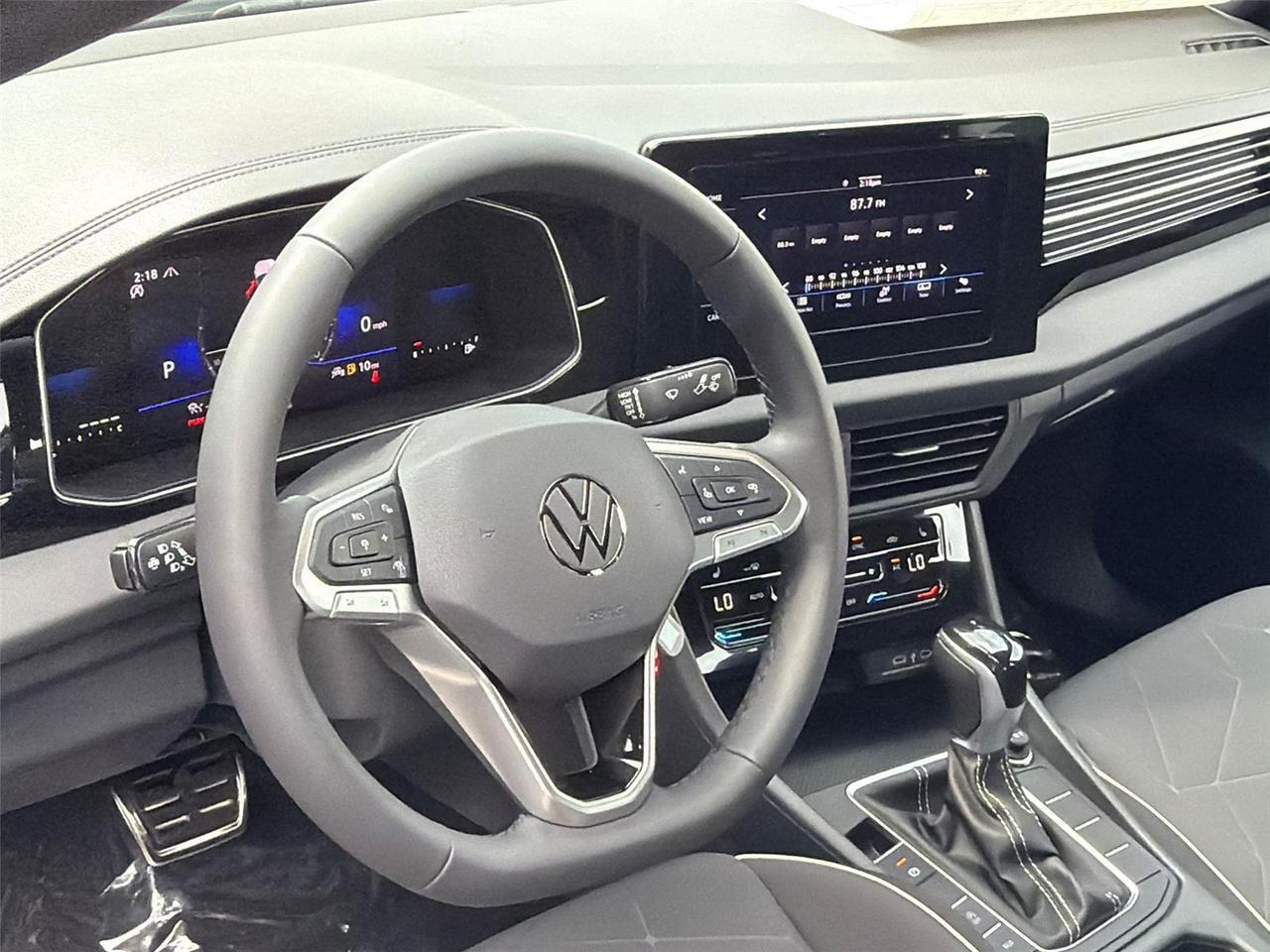 2026 Volkswagen Jetta Sport Hagerstown MD