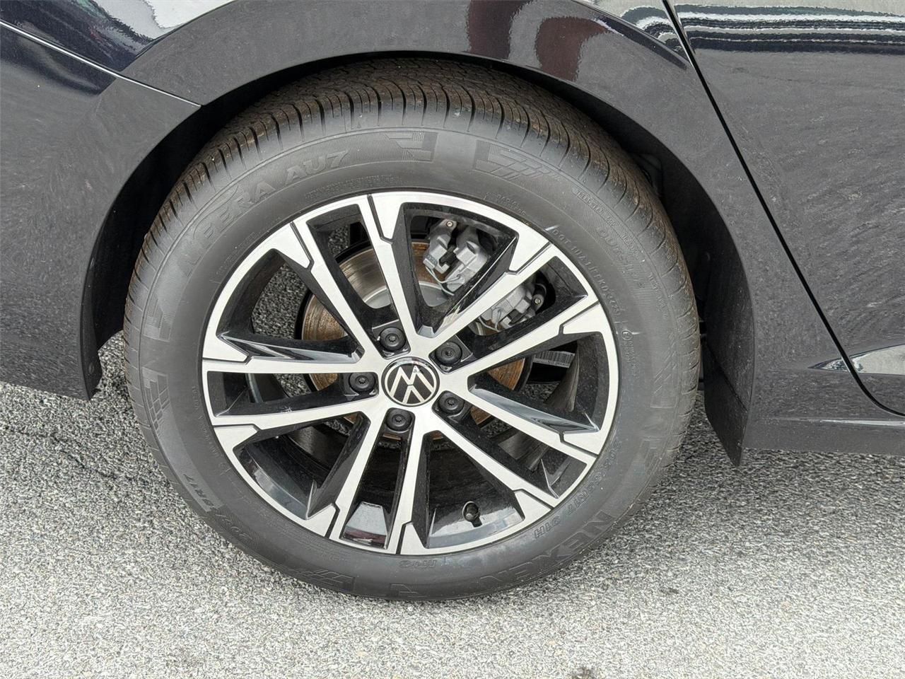 2026 Volkswagen Jetta Sport Hagerstown MD