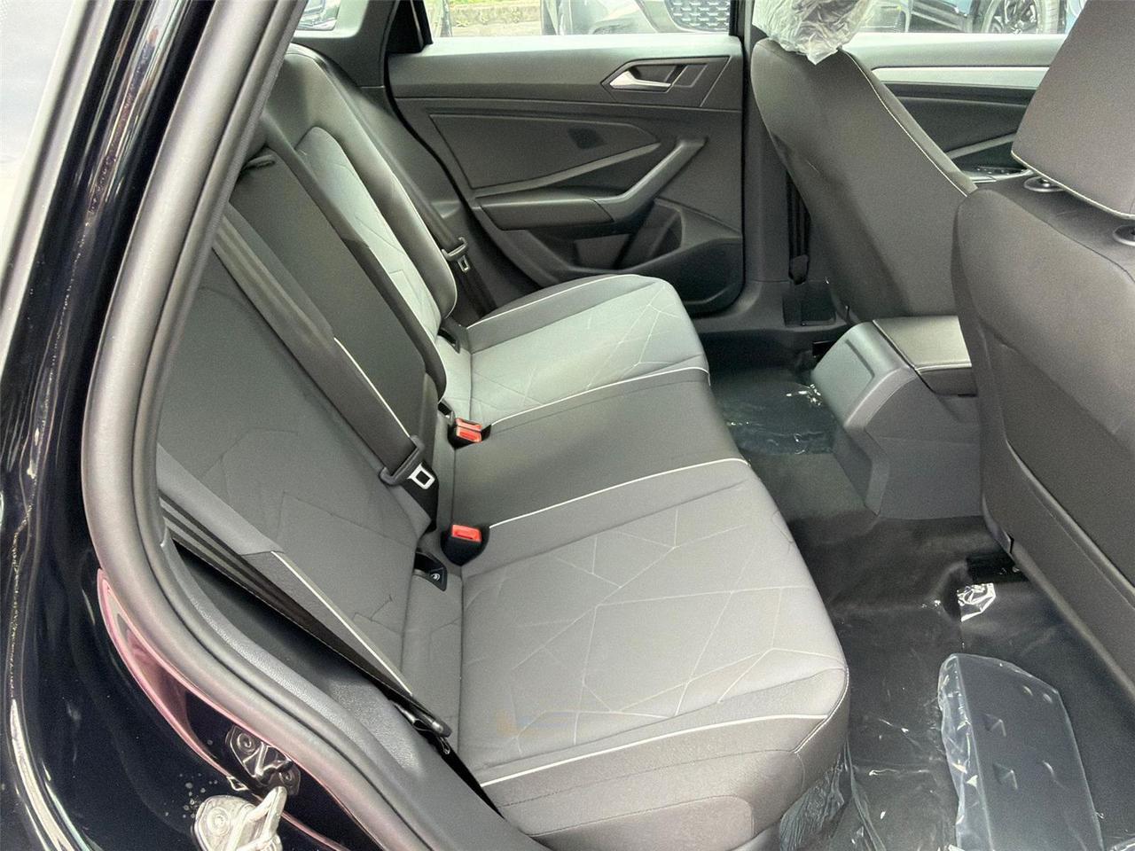2026 Volkswagen Jetta Sport Hagerstown MD