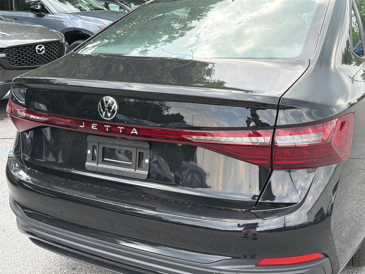 2026 Volkswagen Jetta Sport Hagerstown MD