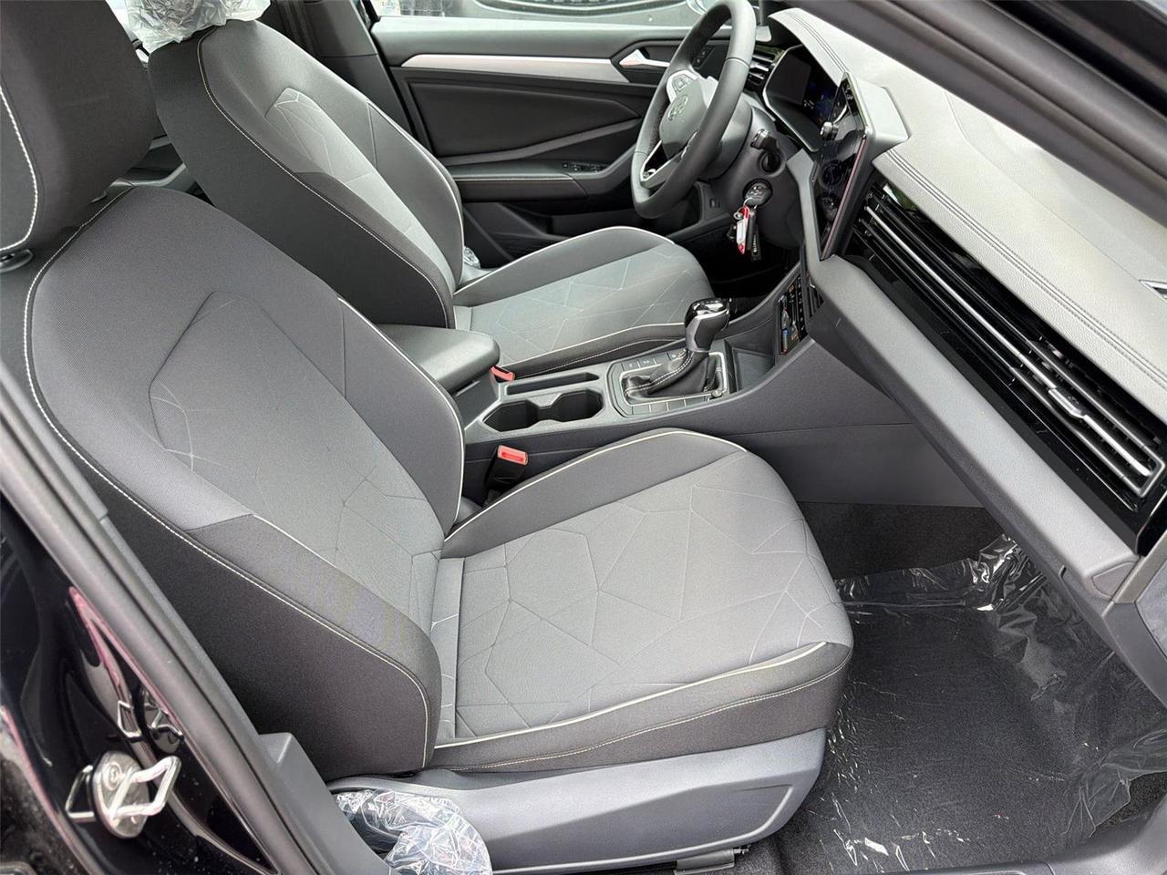 2026 Volkswagen Jetta Sport Hagerstown MD
