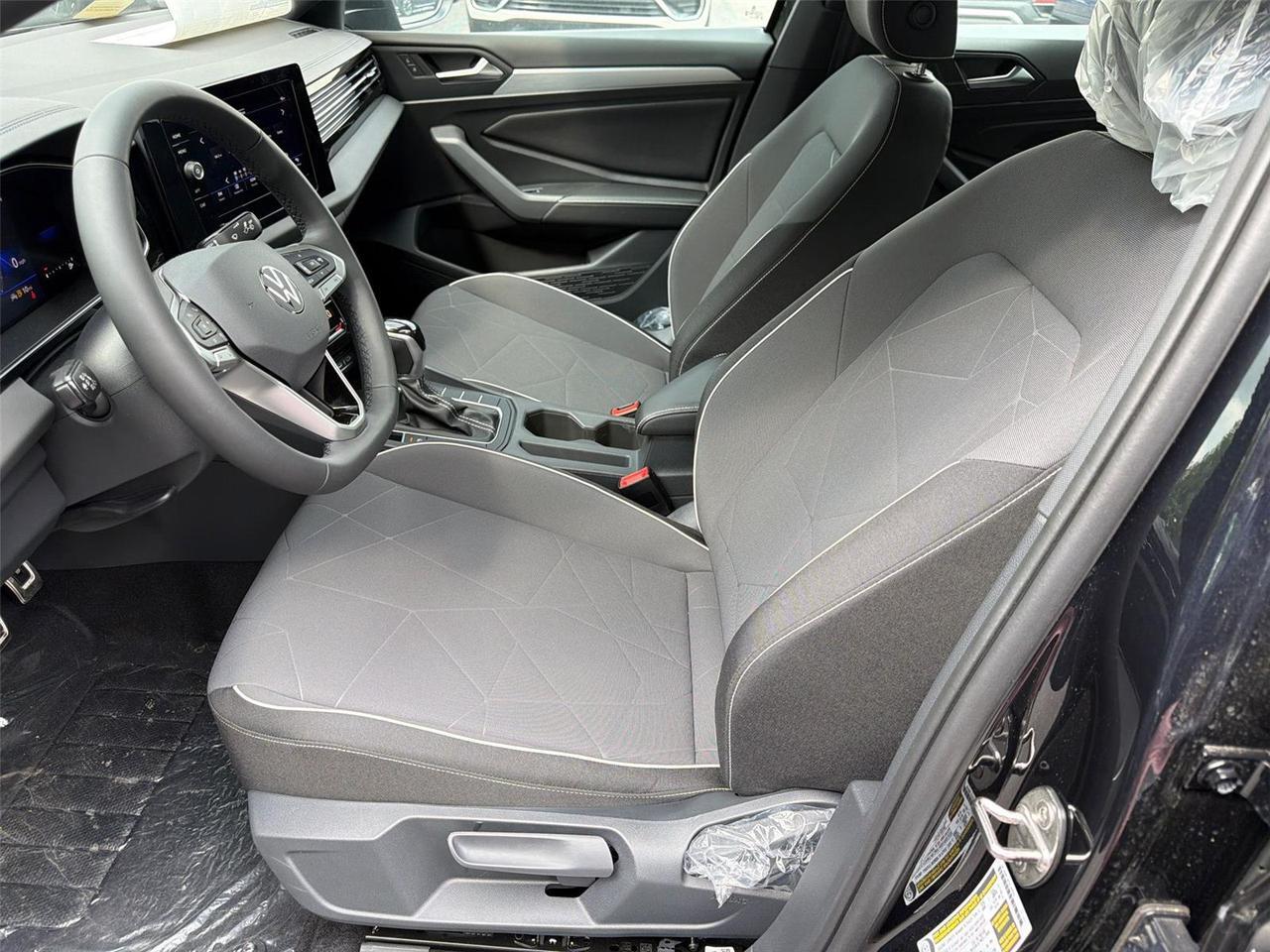 2026 Volkswagen Jetta Sport Hagerstown MD