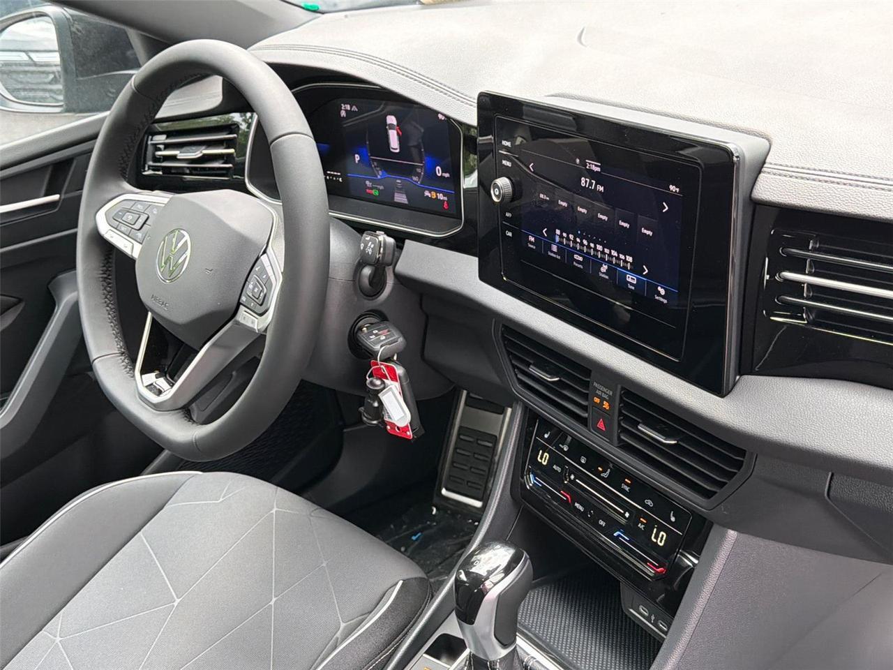 2026 Volkswagen Jetta Sport Hagerstown MD