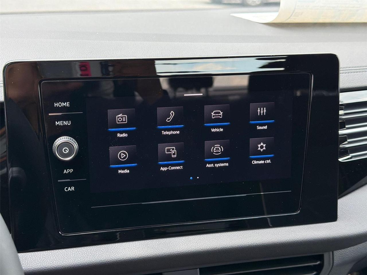 2026 Volkswagen Jetta Sport Hagerstown MD