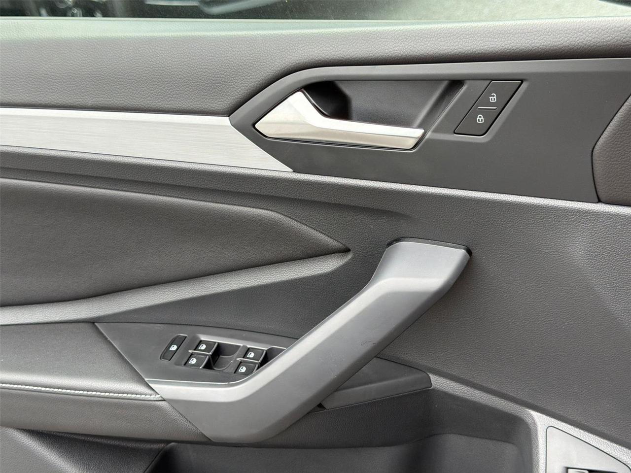 2026 Volkswagen Jetta Sport Hagerstown MD