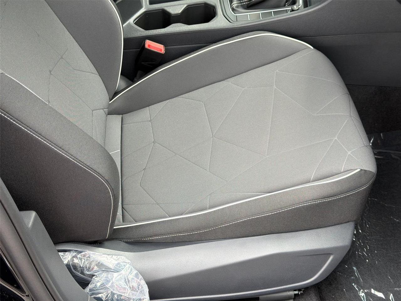 2026 Volkswagen Jetta Sport Hagerstown MD