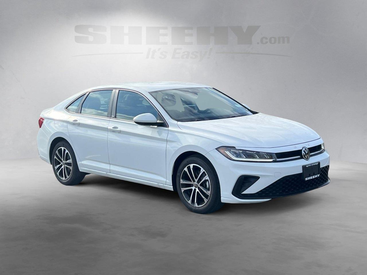 2026 Volkswagen Jetta Sport Hagerstown MD