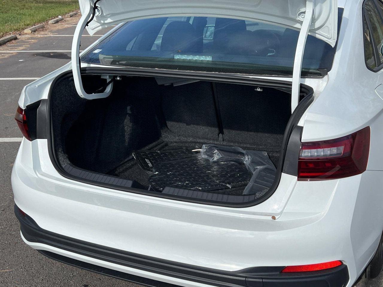 2026 Volkswagen Jetta Sport Hagerstown MD