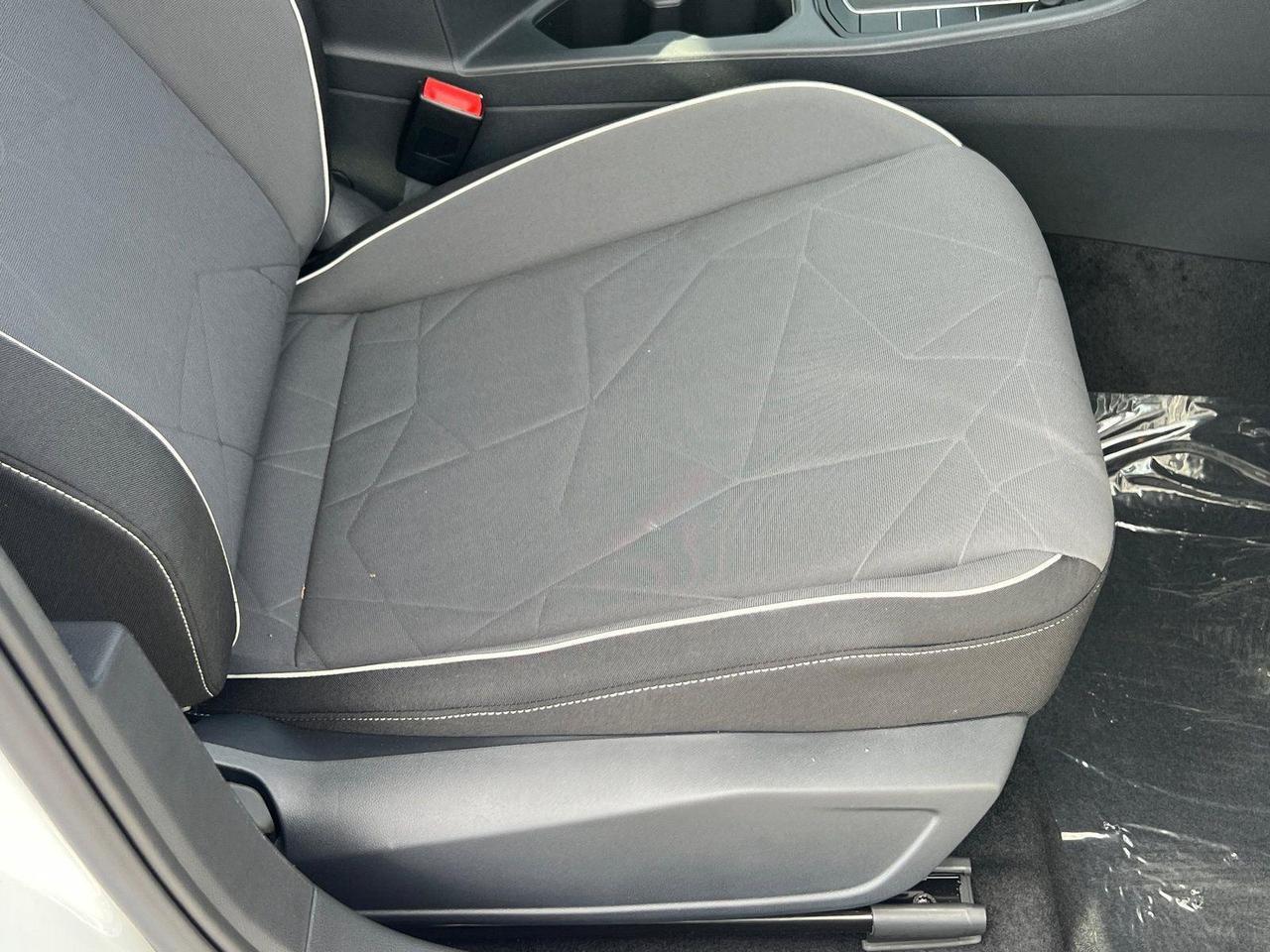 2026 Volkswagen Jetta Sport Hagerstown MD