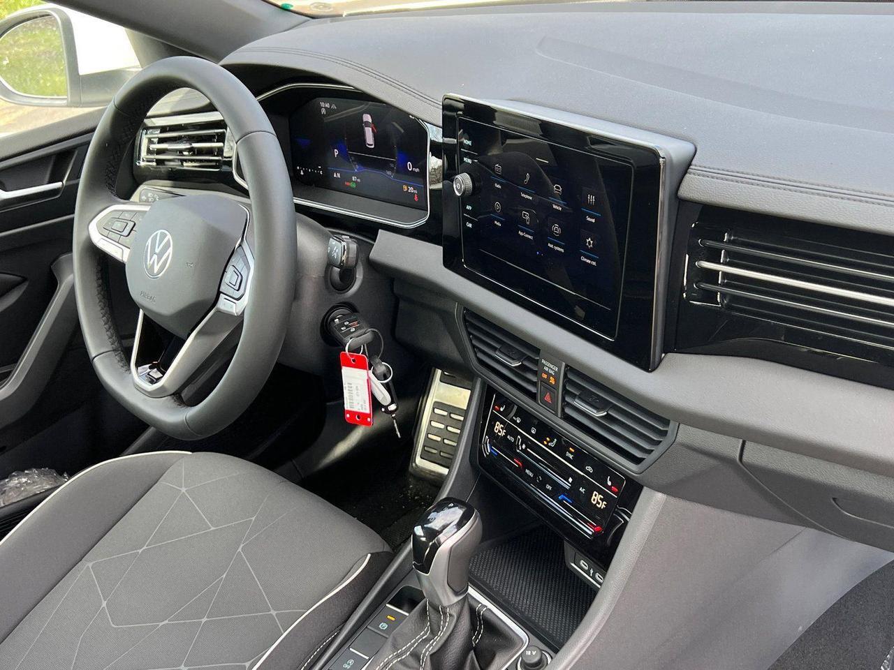 2026 Volkswagen Jetta Sport Hagerstown MD