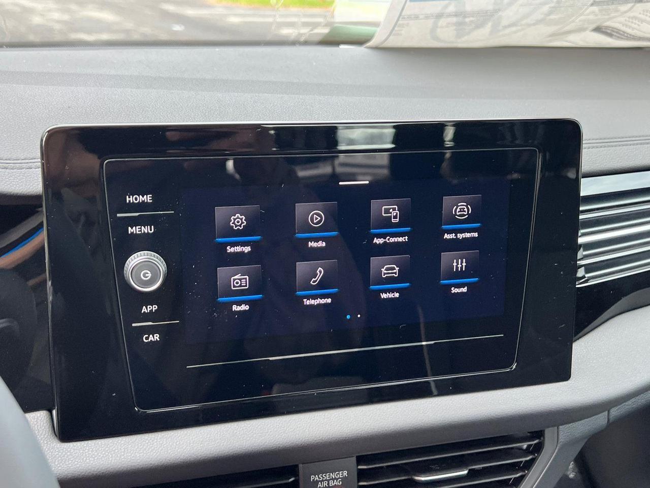 2026 Volkswagen Jetta Sport Hagerstown MD