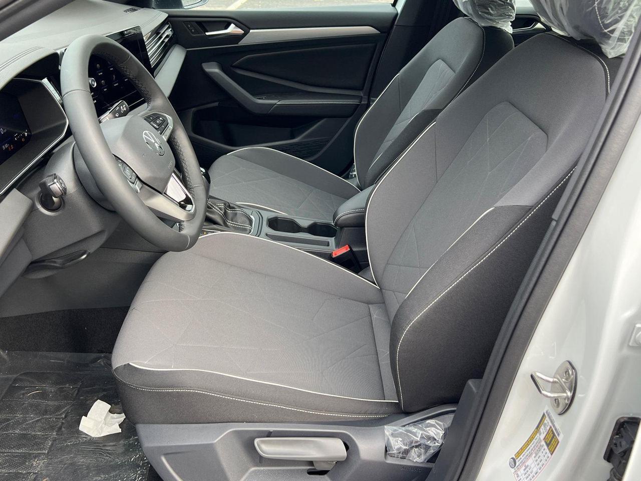 2026 Volkswagen Jetta Sport Hagerstown MD