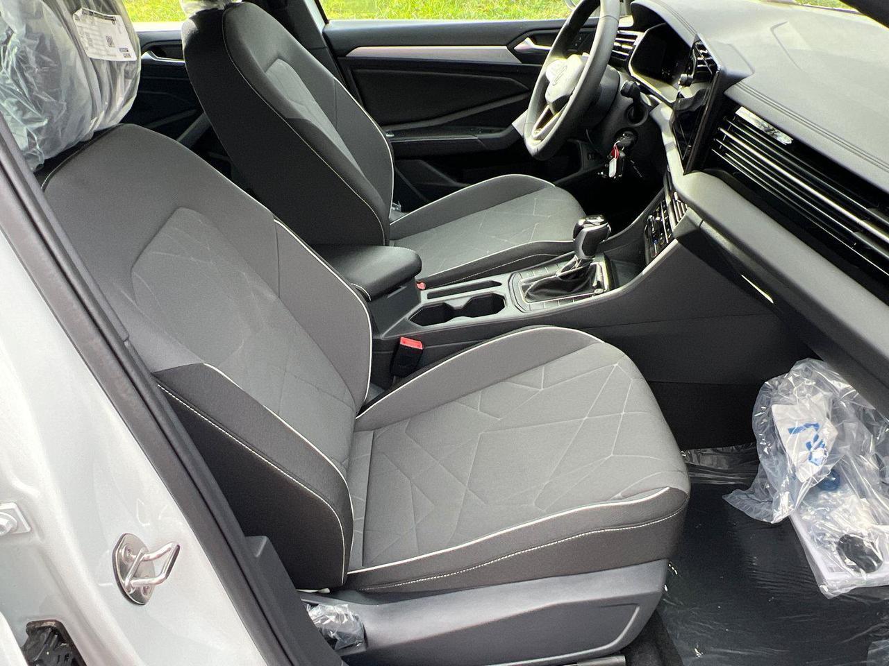 2026 Volkswagen Jetta Sport Hagerstown MD