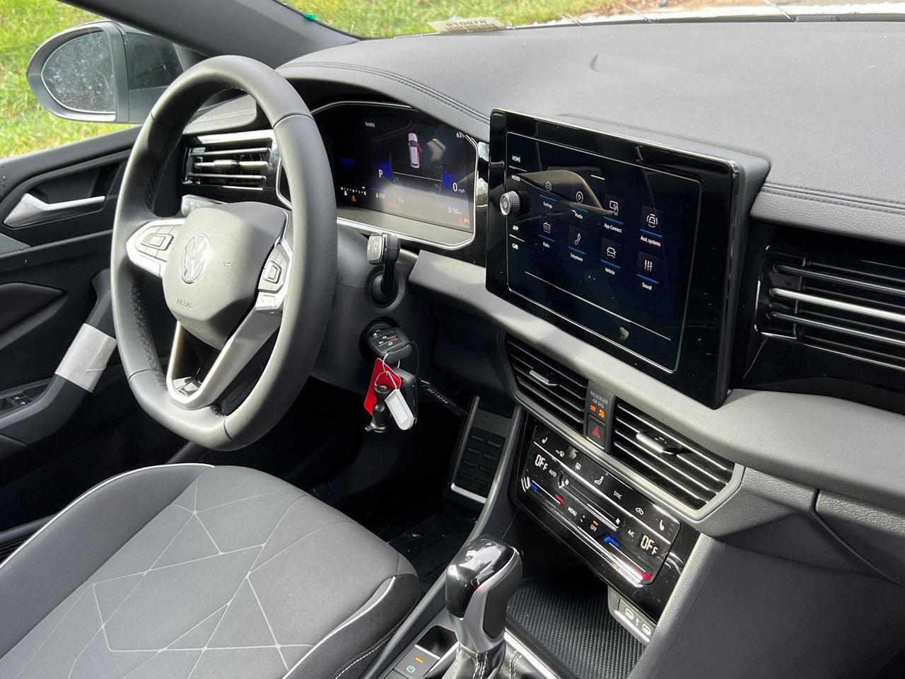 2026 Volkswagen Jetta Sport Hagerstown MD