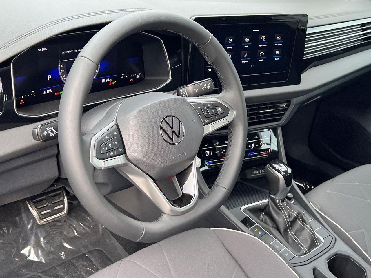 2026 Volkswagen Jetta Sport Hagerstown MD