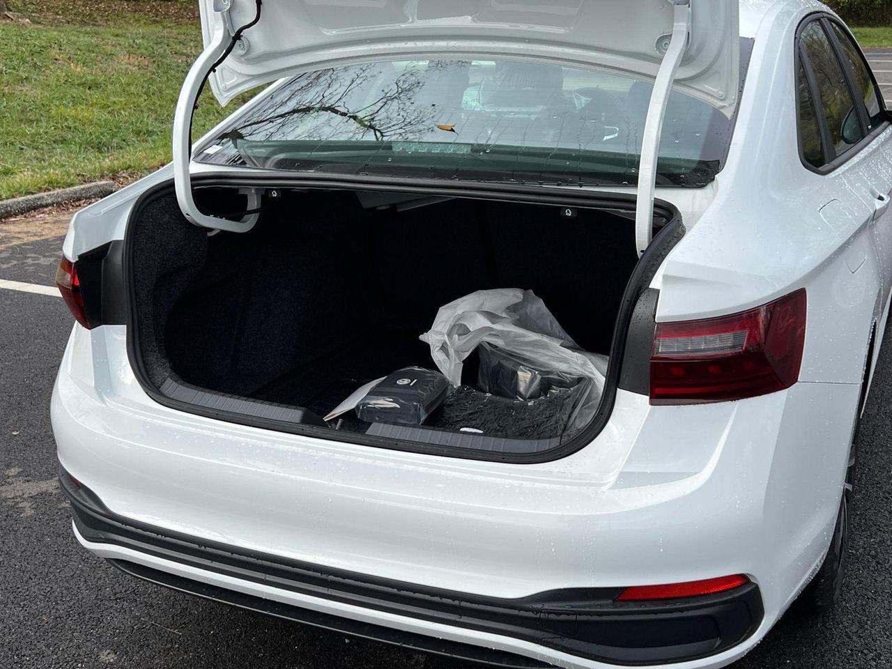 2026 Volkswagen Jetta Sport Hagerstown MD