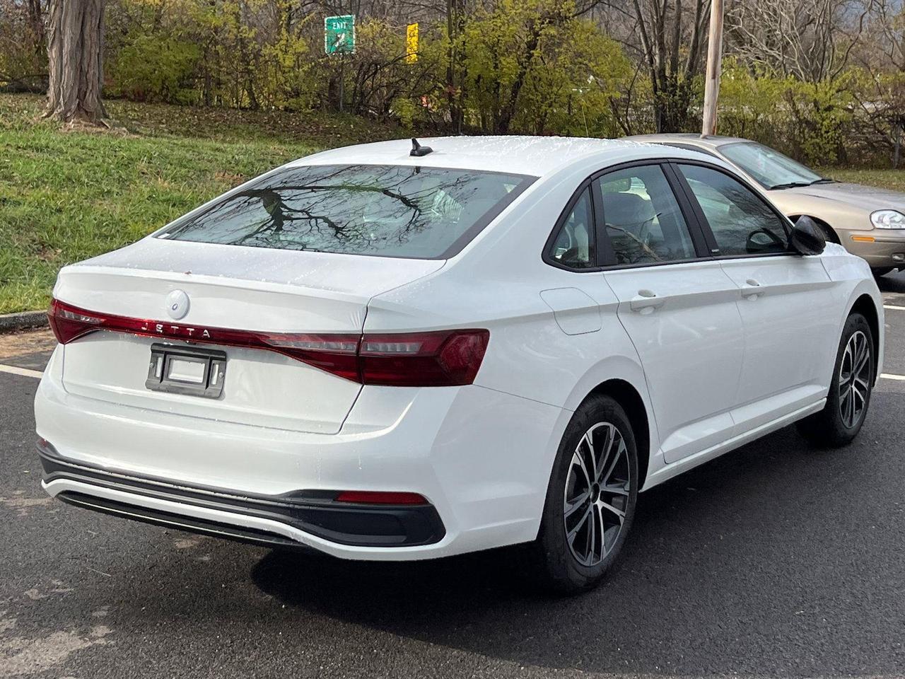 2026 Volkswagen Jetta Sport Hagerstown MD