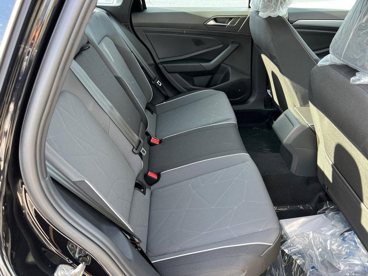 2026 Volkswagen Jetta Sport Hagerstown MD