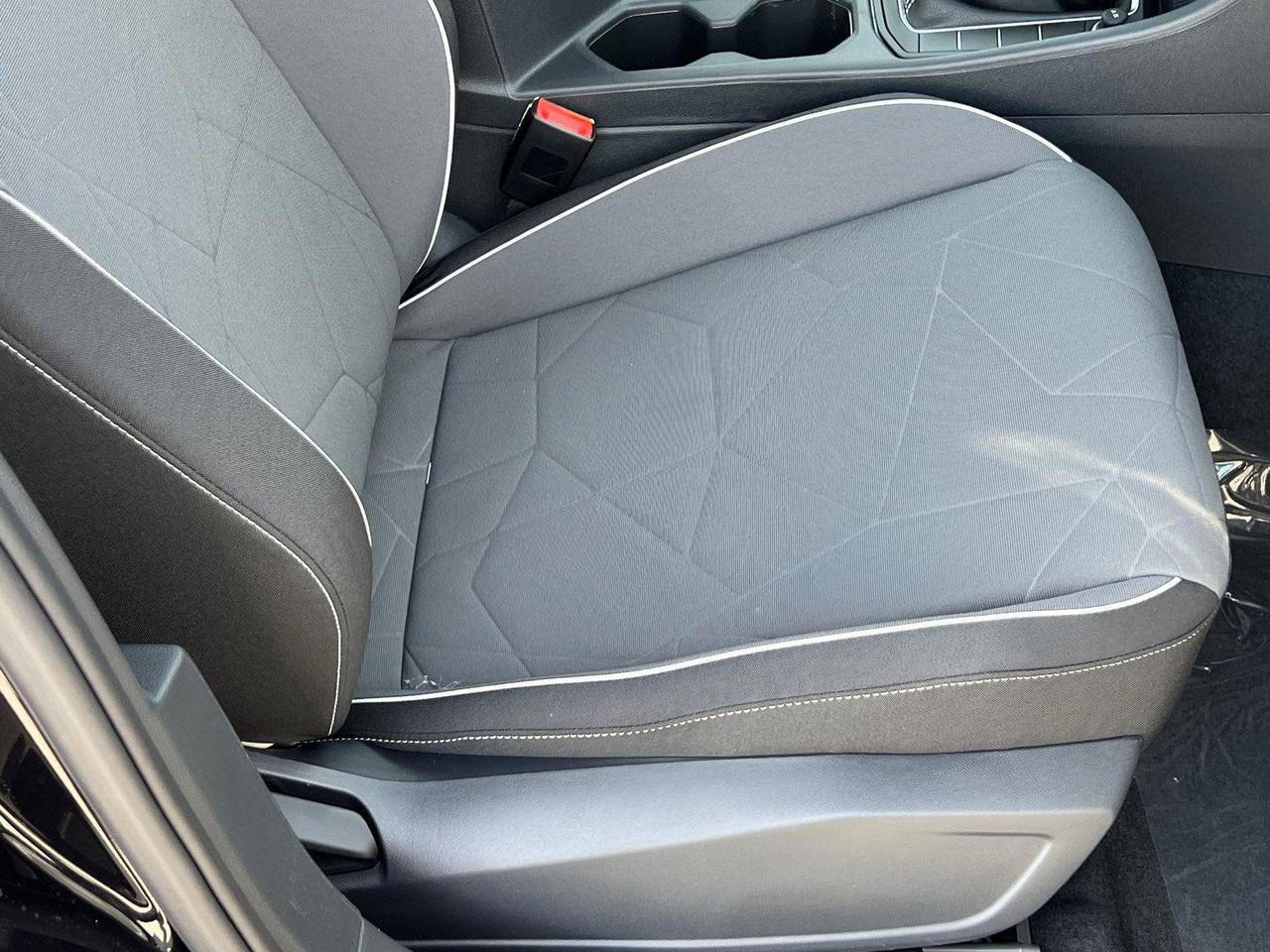 2026 Volkswagen Jetta Sport Hagerstown MD