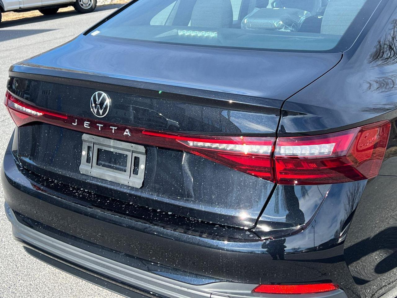 2026 Volkswagen Jetta Sport Hagerstown MD