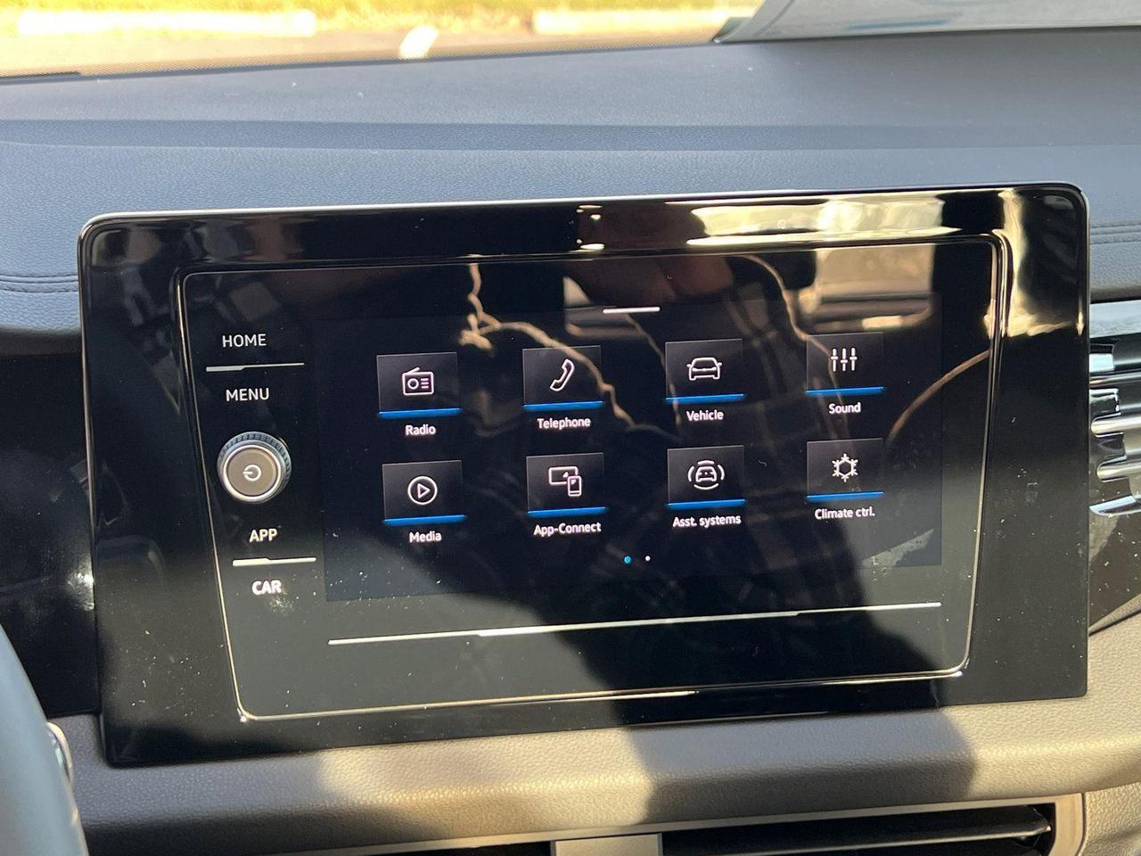 2026 Volkswagen Jetta Sport Hagerstown MD