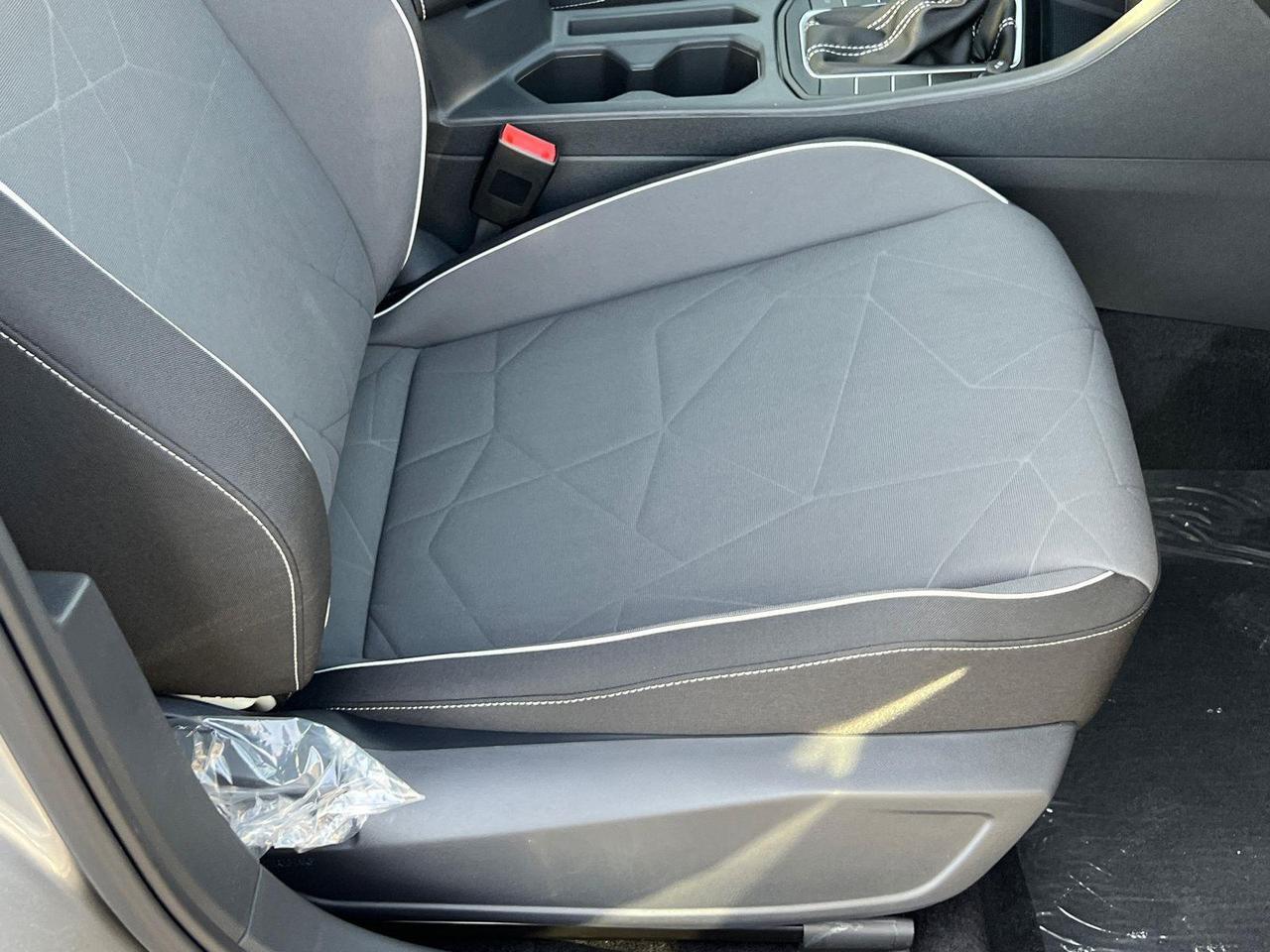 2026 Volkswagen Jetta Sport Hagerstown MD