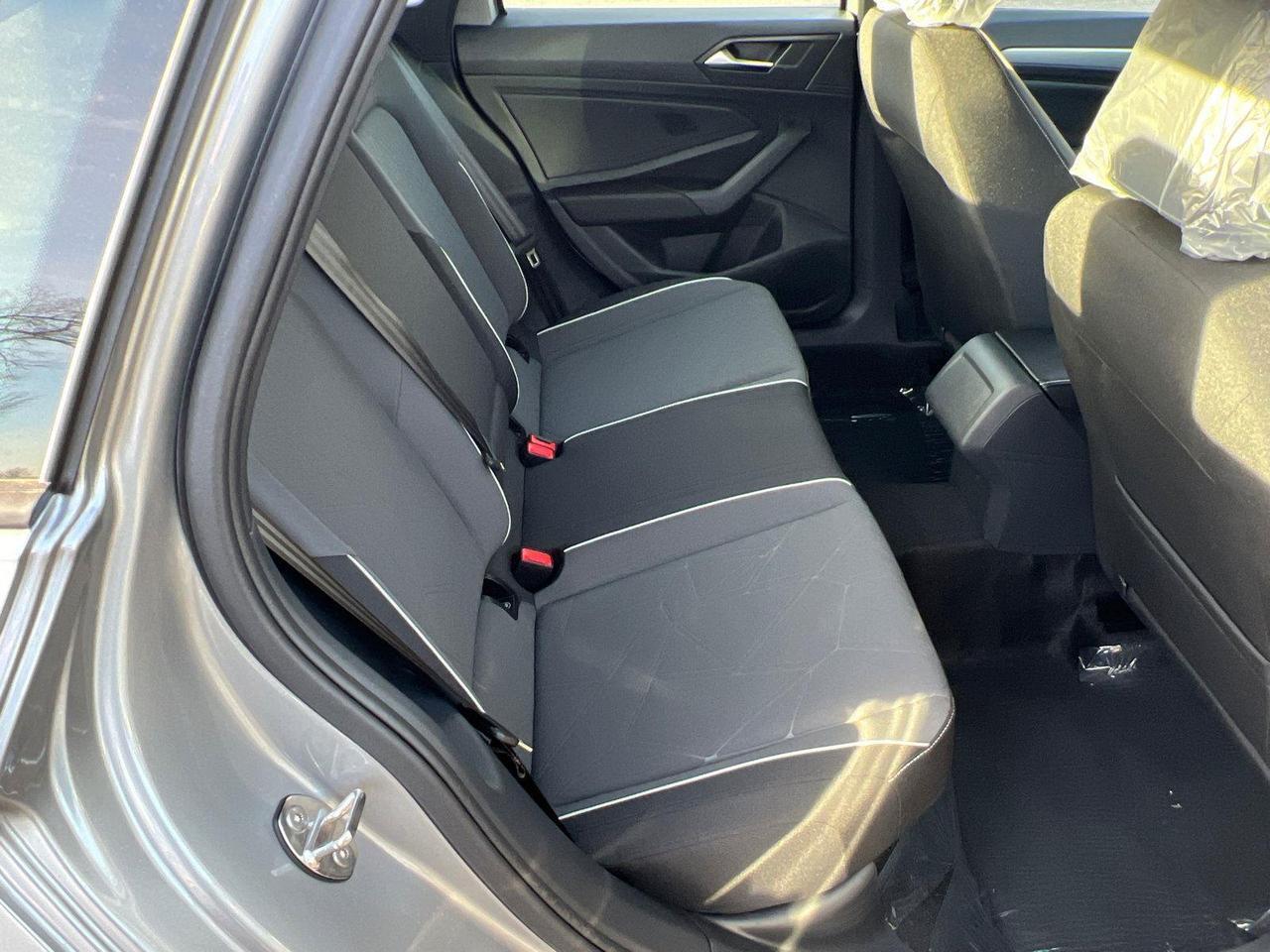 2026 Volkswagen Jetta Sport Hagerstown MD