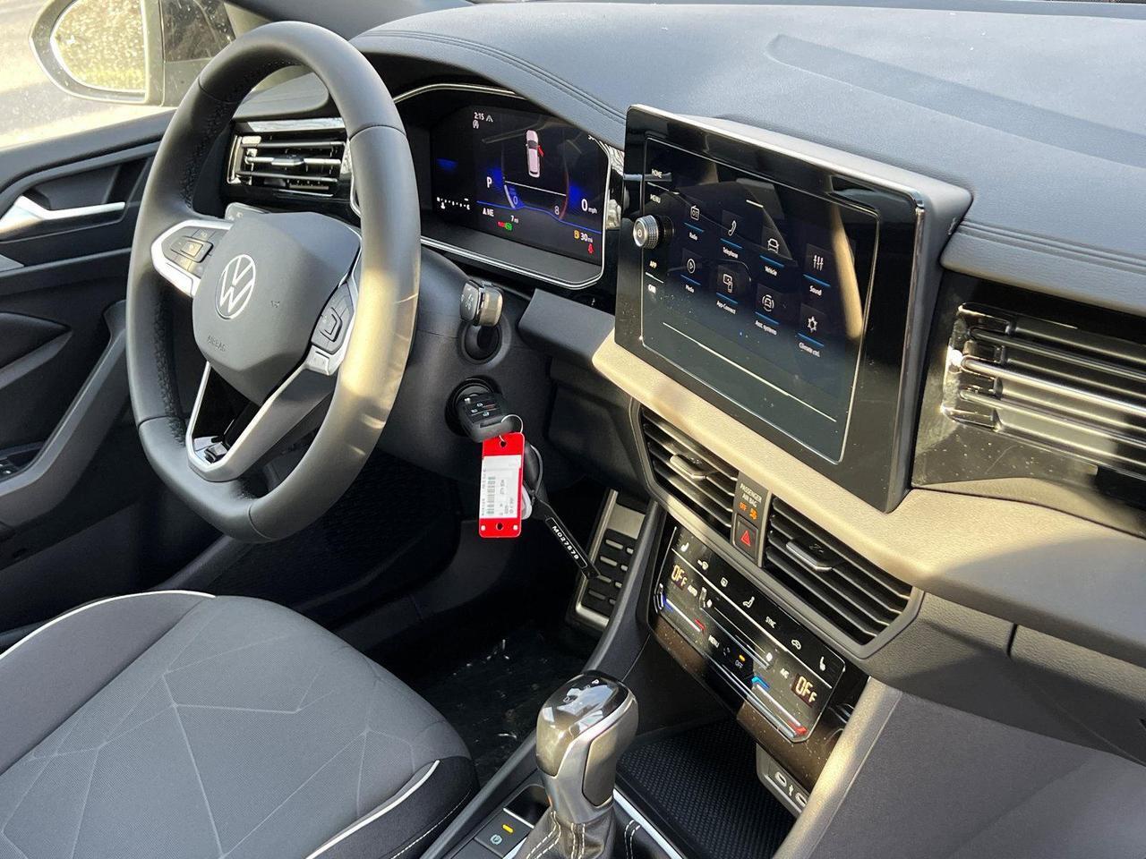 2026 Volkswagen Jetta Sport Hagerstown MD