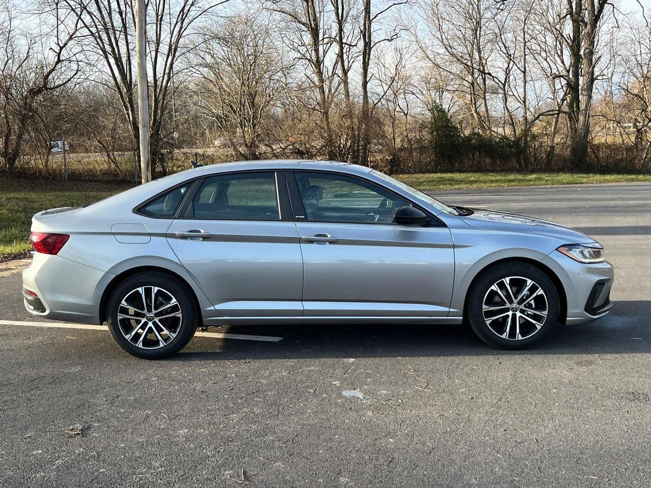 2026 Volkswagen Jetta Sport Hagerstown MD