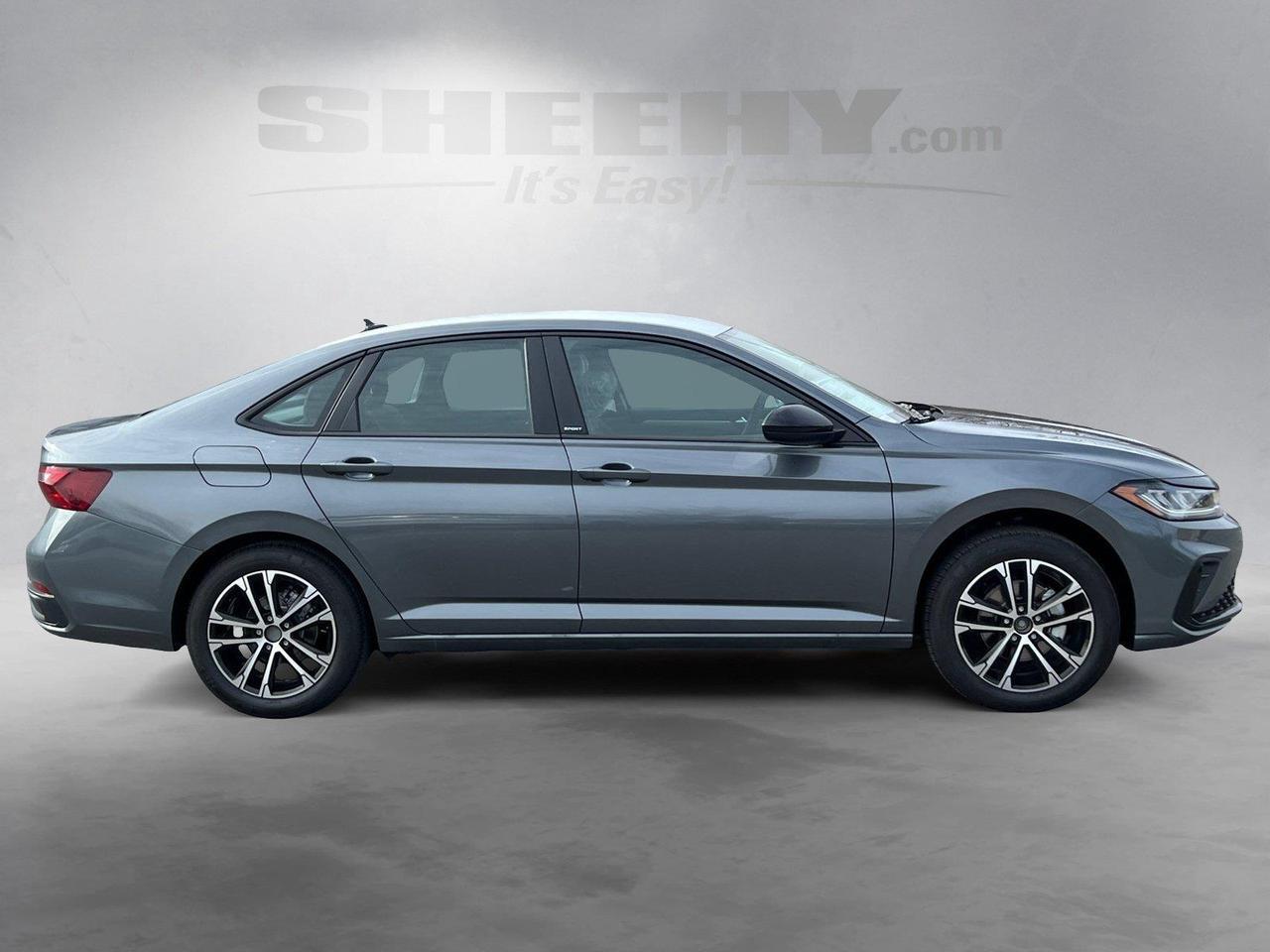 2026 Volkswagen Jetta Sport Hagerstown MD