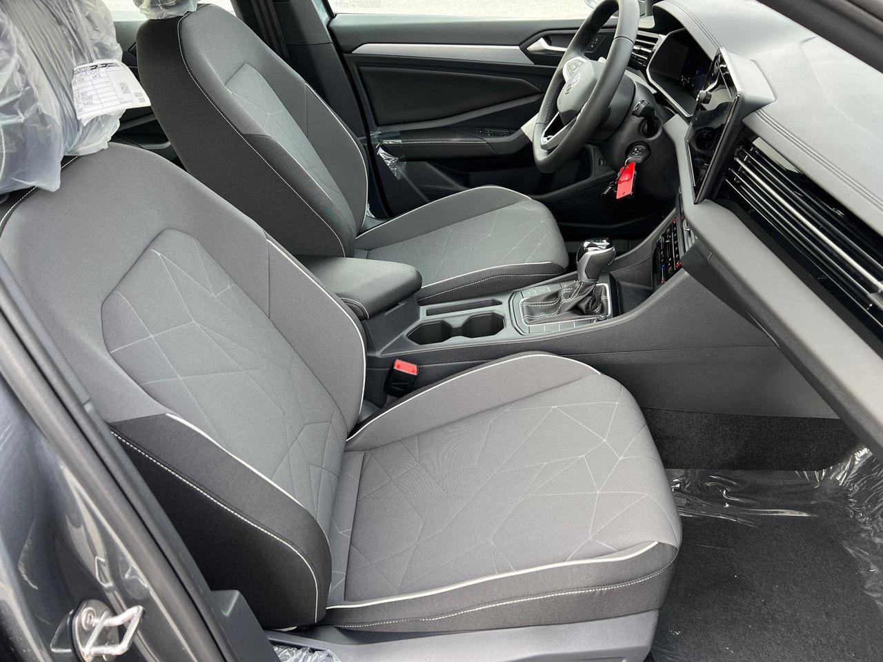 2026 Volkswagen Jetta Sport Hagerstown MD