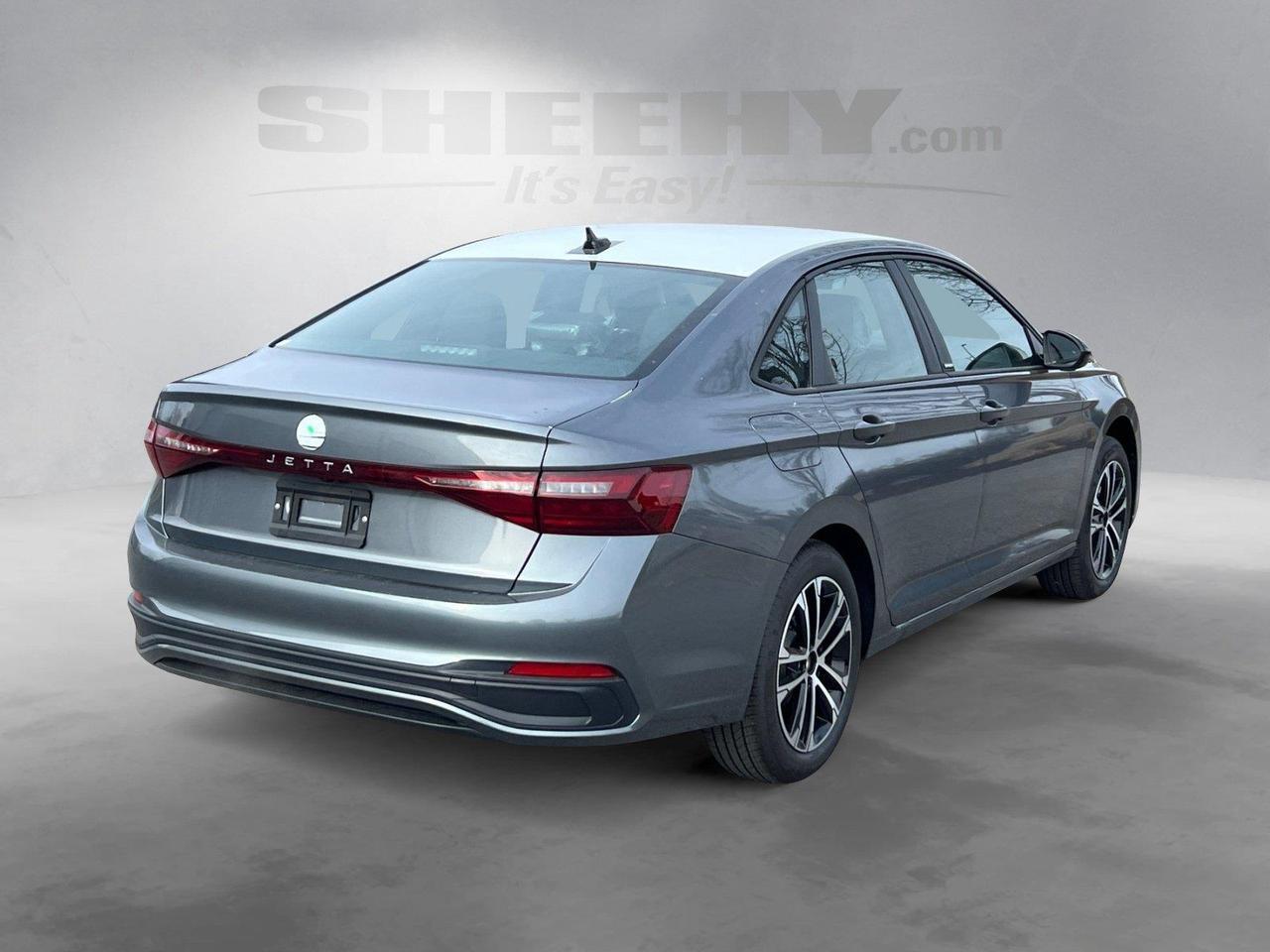 2026 Volkswagen Jetta Sport Hagerstown MD