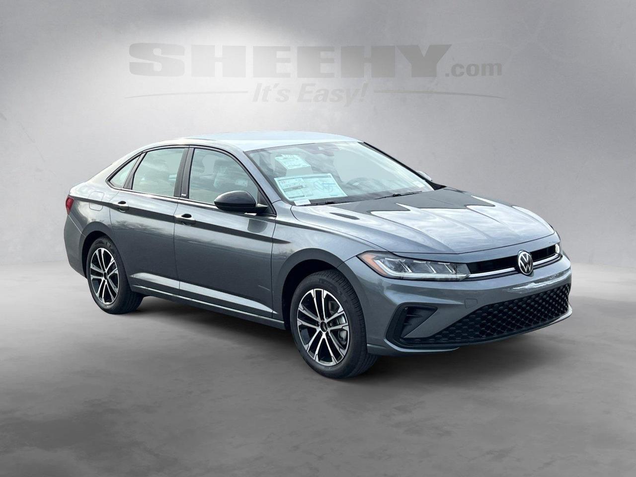 2026 Volkswagen Jetta Sport Hagerstown MD