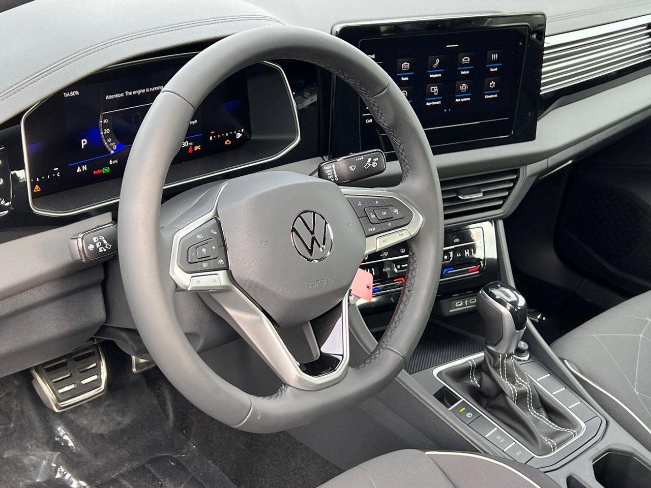 2026 Volkswagen Jetta Sport Hagerstown MD