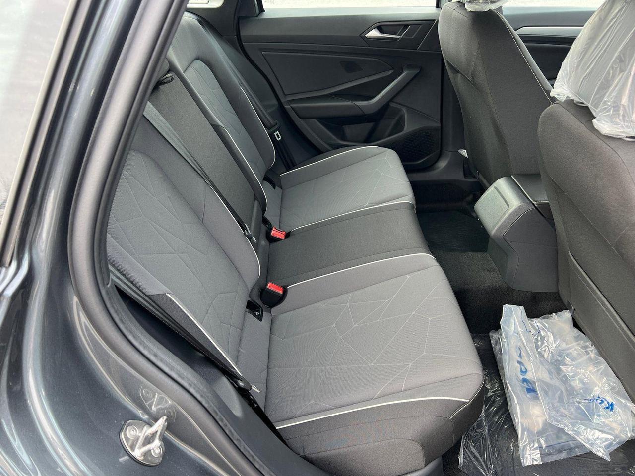 2026 Volkswagen Jetta Sport Hagerstown MD