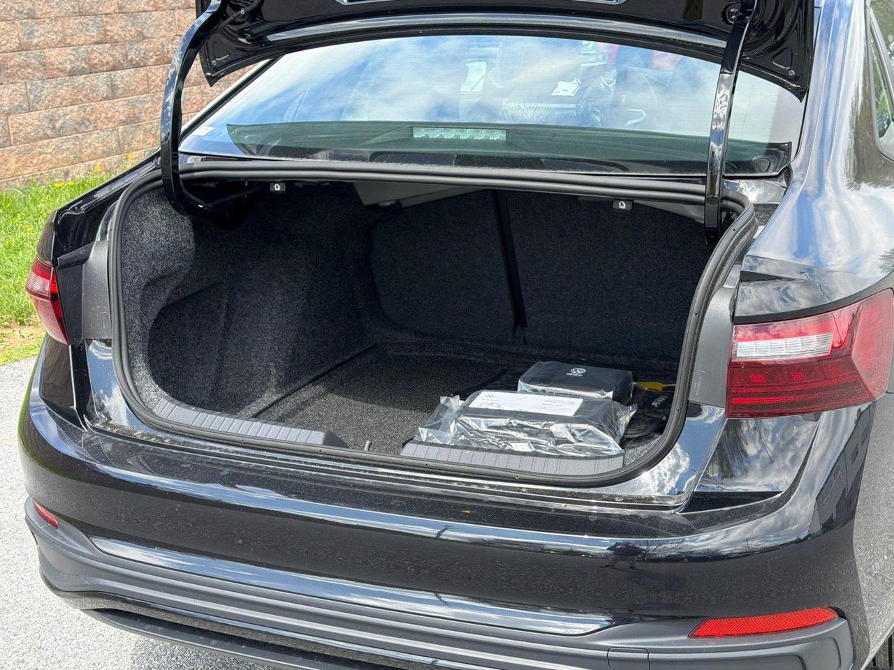 2026 Volkswagen Jetta Sport Hagerstown MD