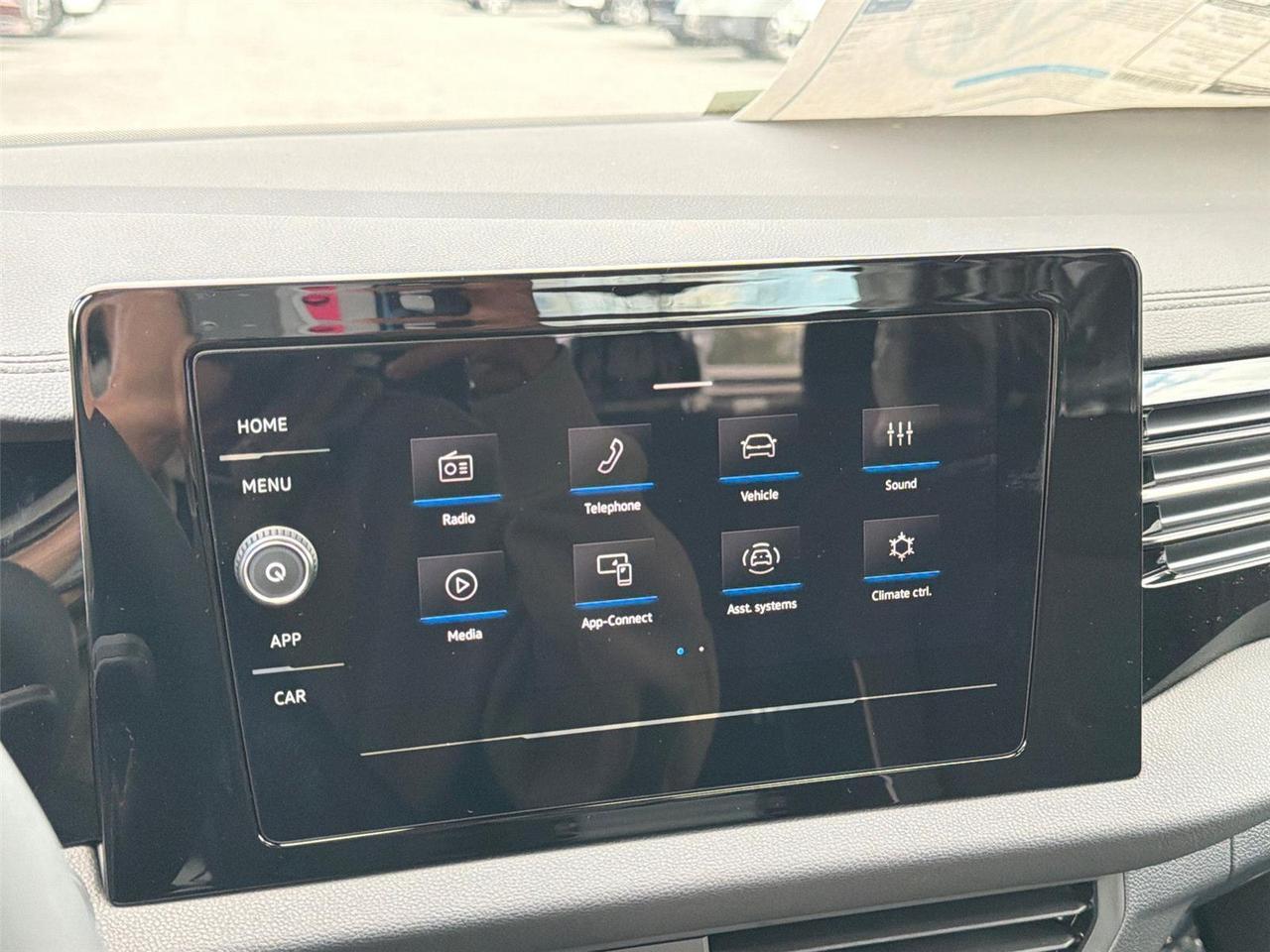 2026 Volkswagen Jetta Sport Hagerstown MD