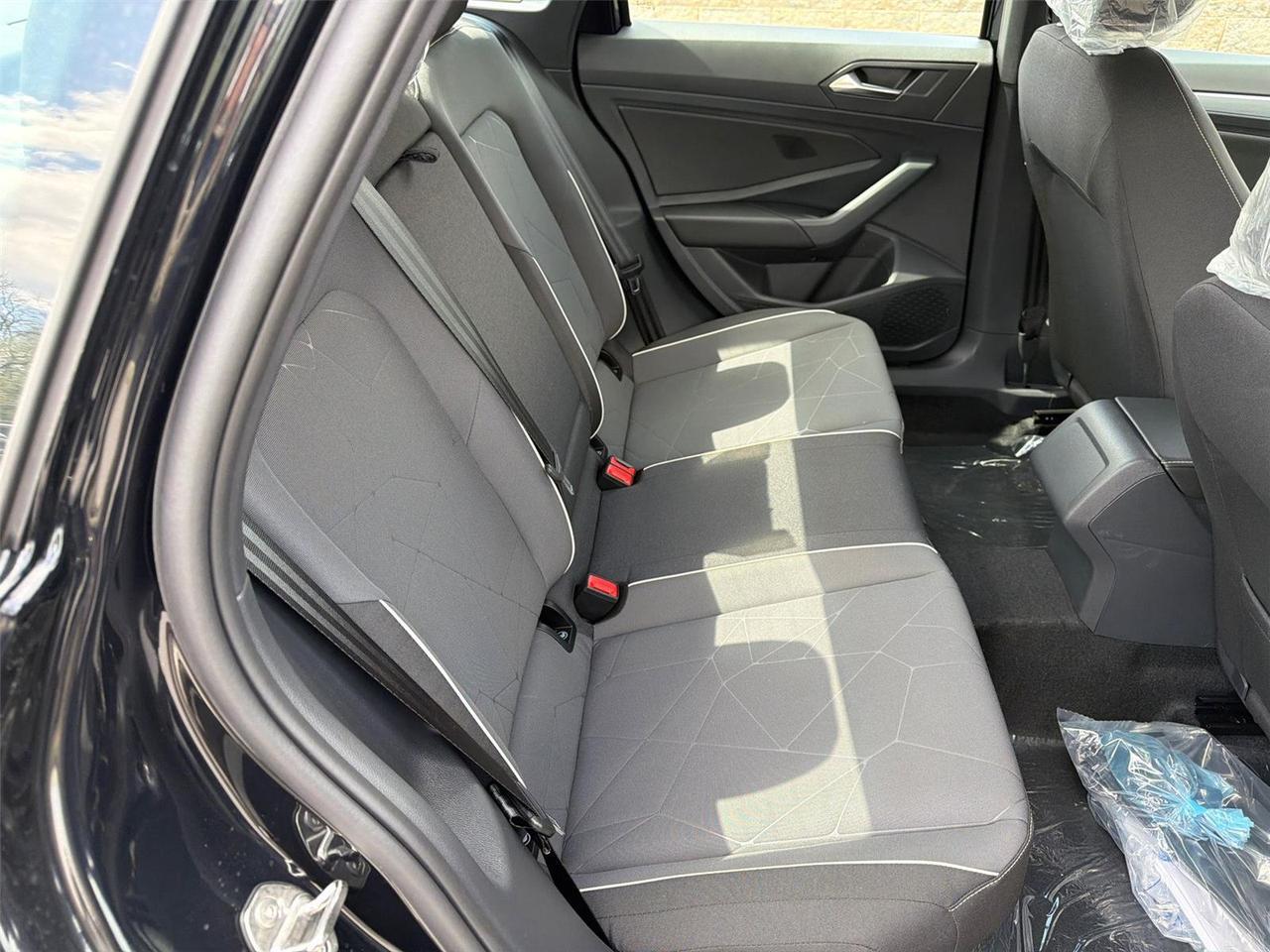 2026 Volkswagen Jetta Sport Hagerstown MD