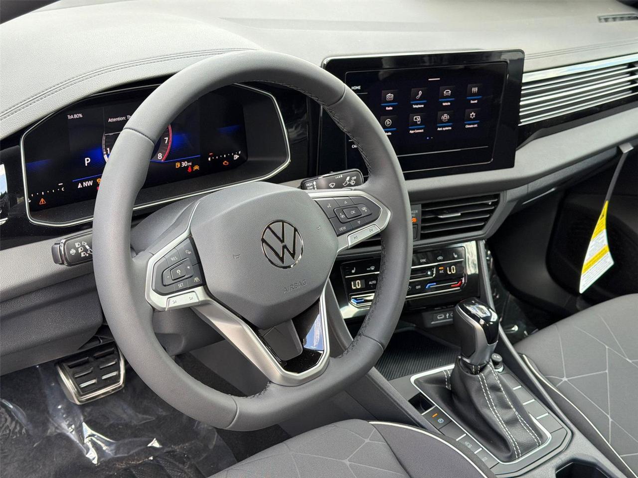 2026 Volkswagen Jetta Sport Hagerstown MD