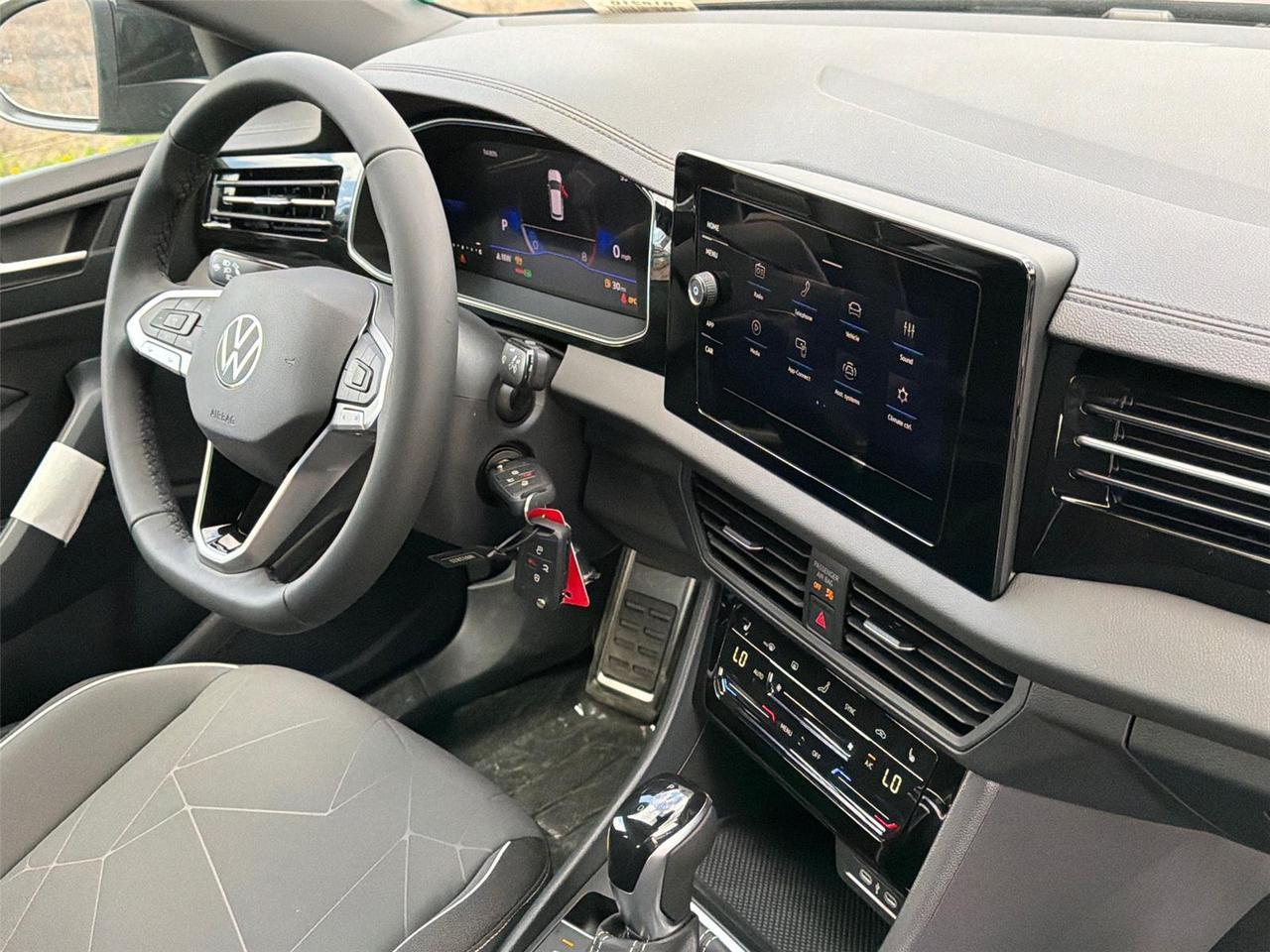 2026 Volkswagen Jetta Sport Hagerstown MD