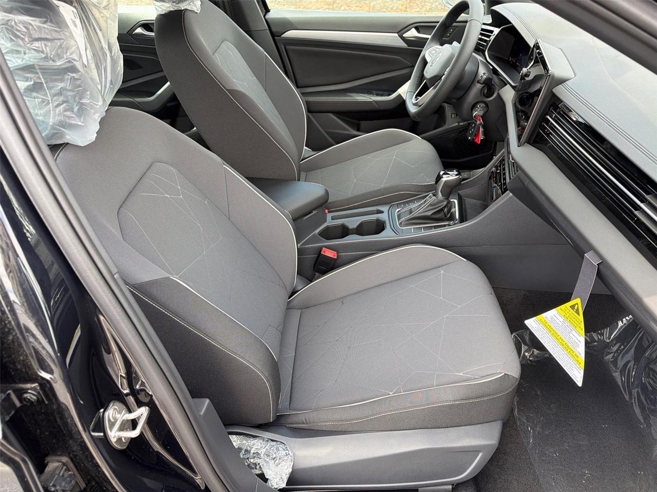 2026 Volkswagen Jetta Sport Hagerstown MD