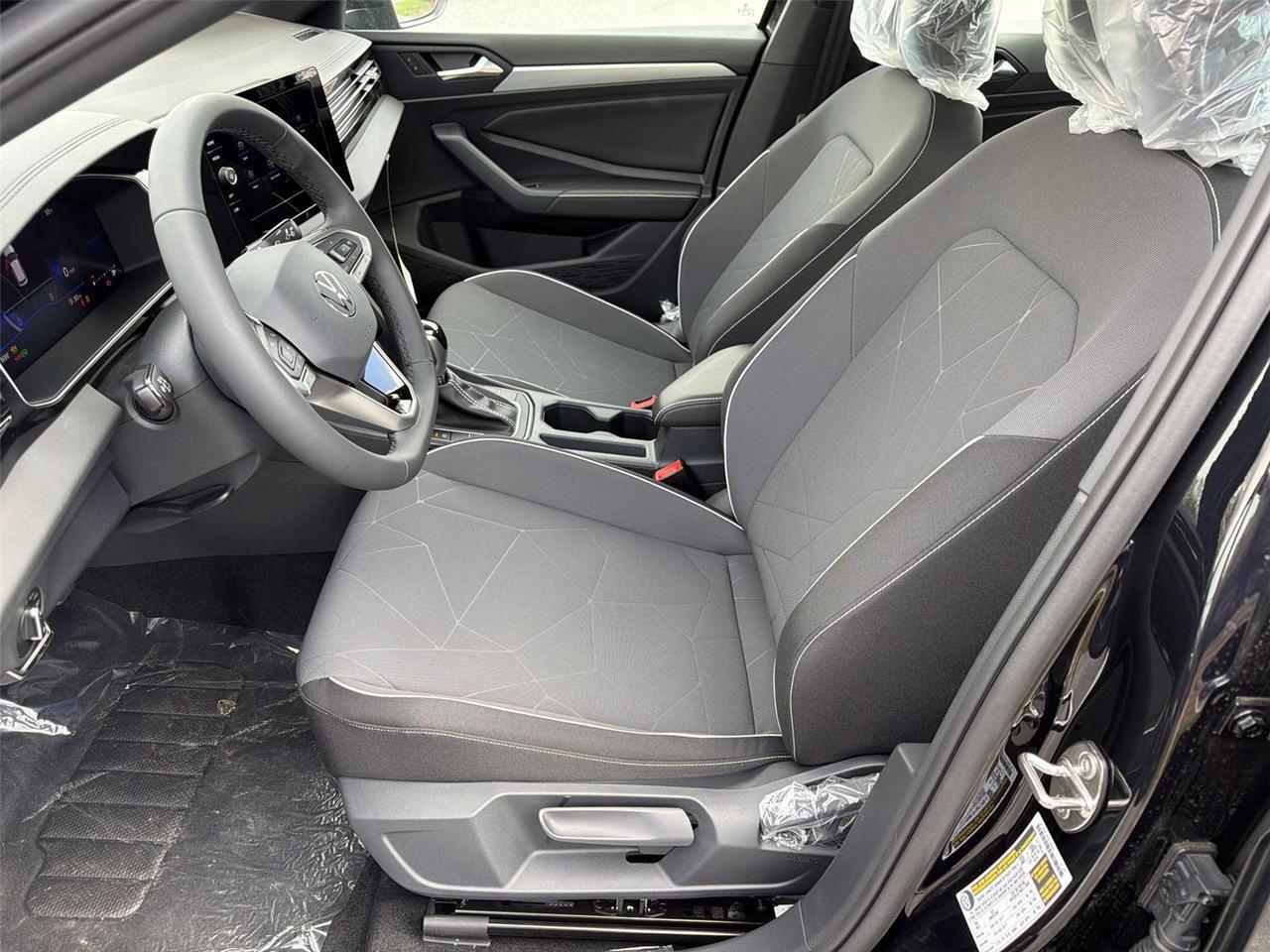 2026 Volkswagen Jetta Sport Hagerstown MD