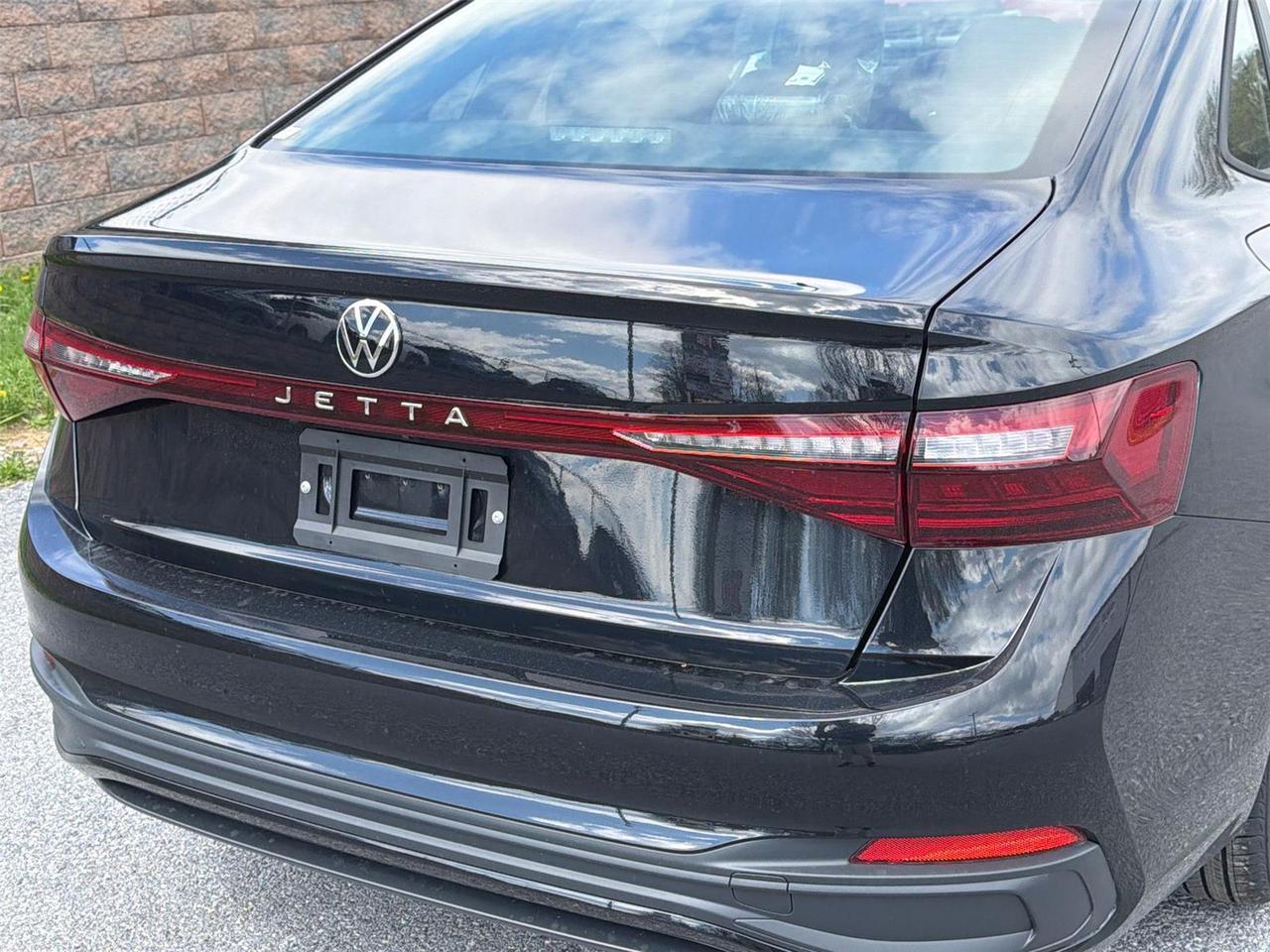 2026 Volkswagen Jetta Sport Hagerstown MD