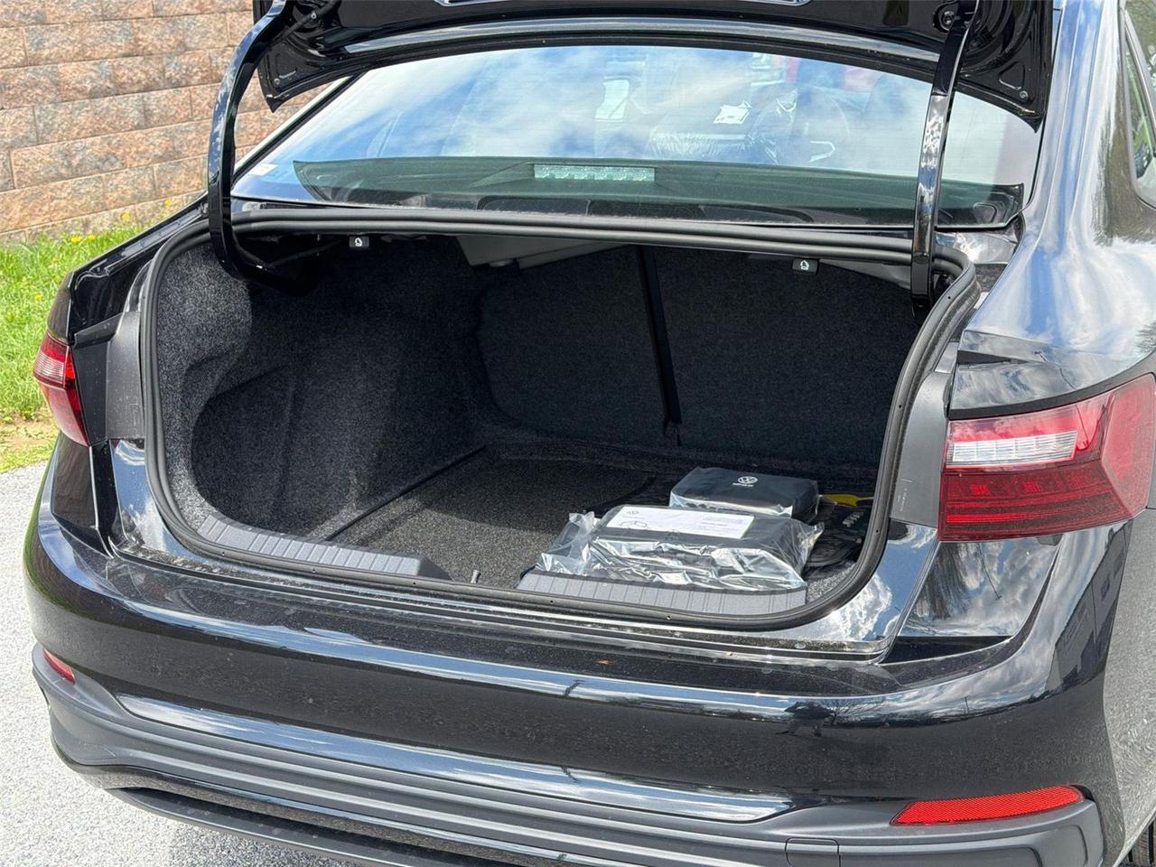 2026 Volkswagen Jetta Sport Hagerstown MD