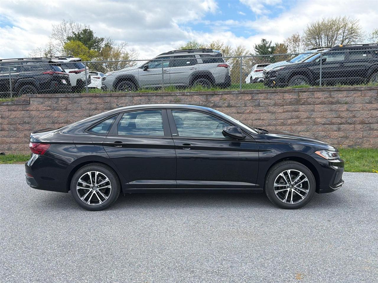 2026 Volkswagen Jetta Sport Hagerstown MD