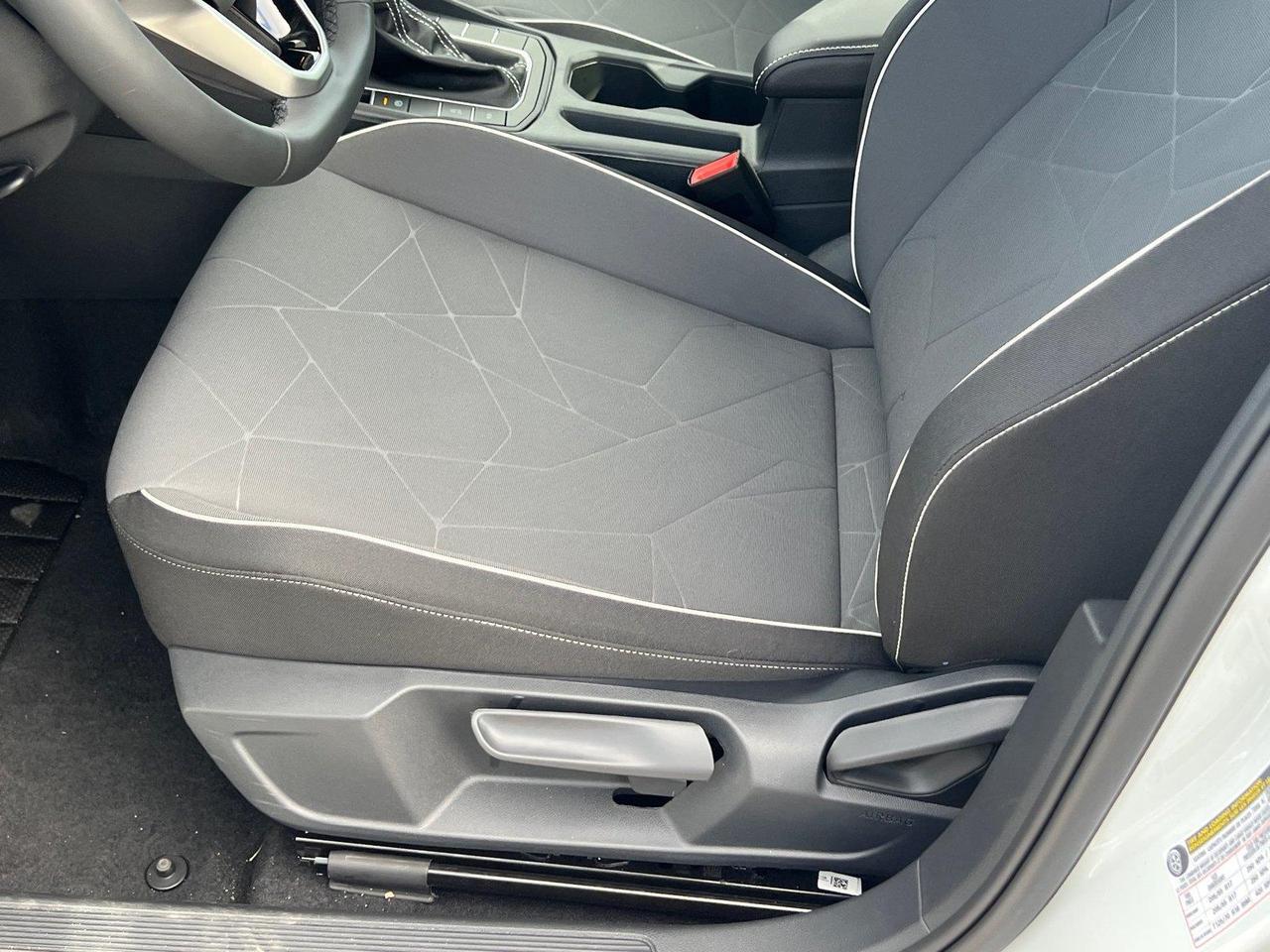 2026 Volkswagen Jetta Sport Hagerstown MD