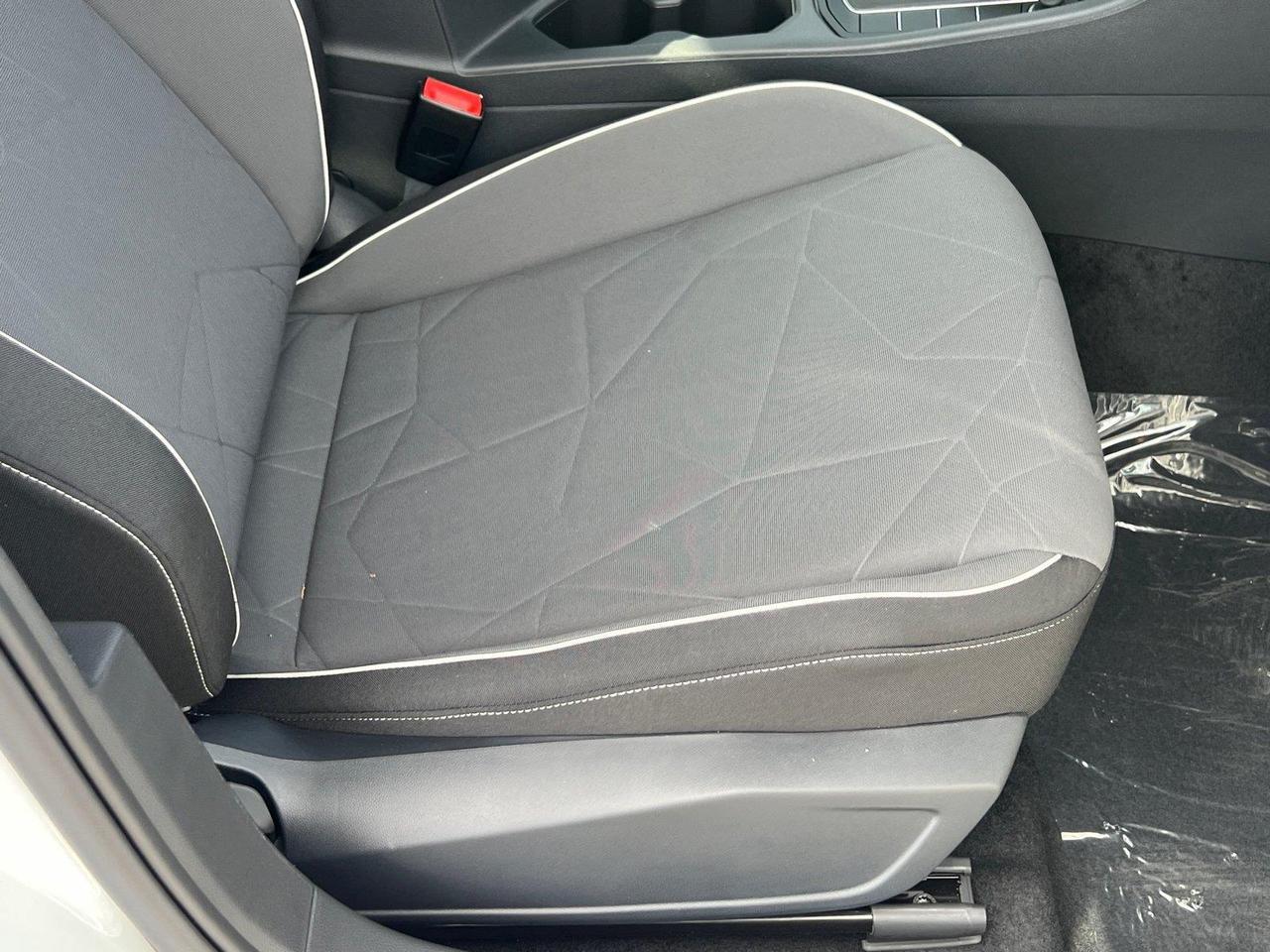 2026 Volkswagen Jetta Sport Hagerstown MD