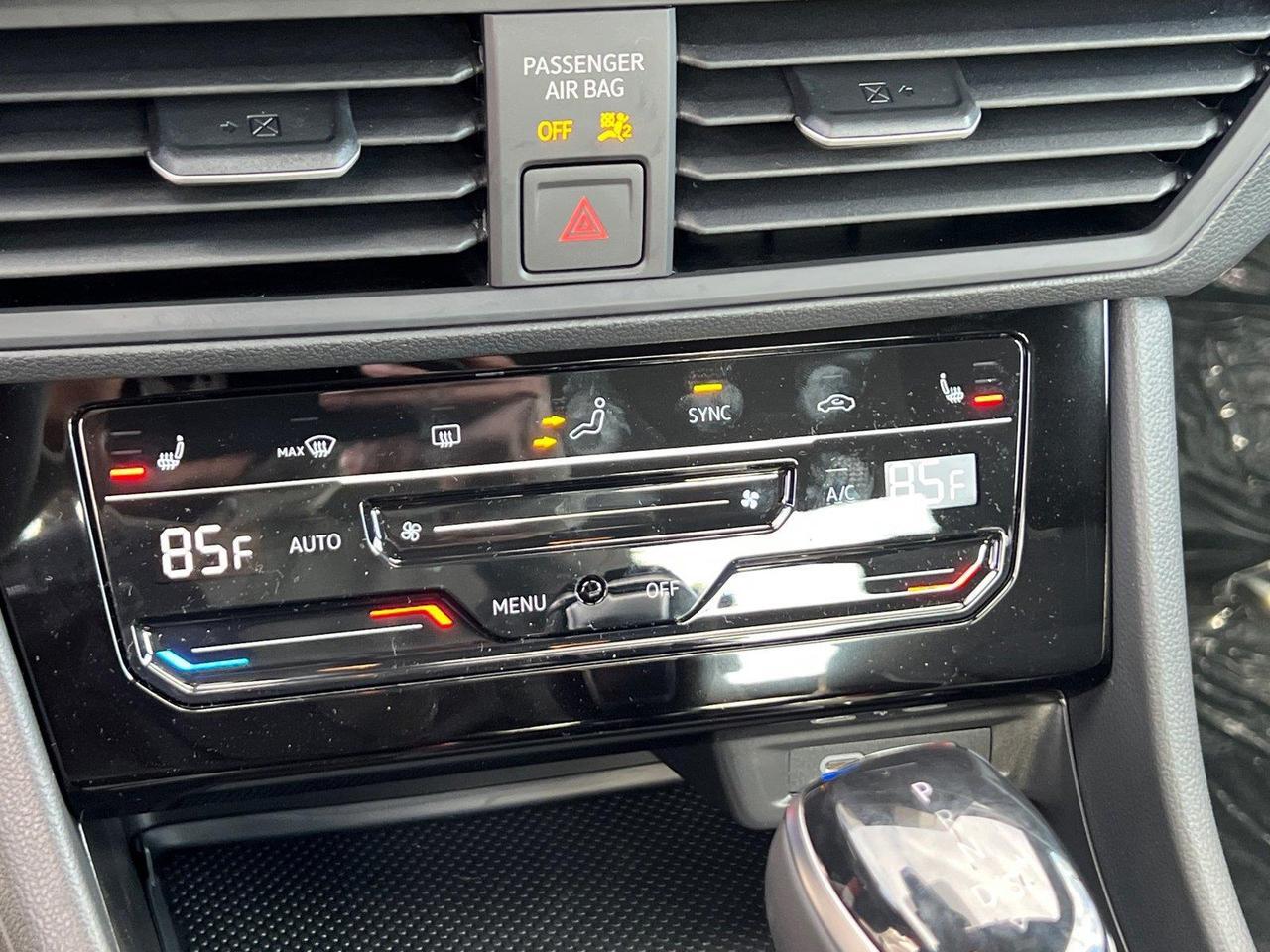 2026 Volkswagen Jetta Sport Hagerstown MD
