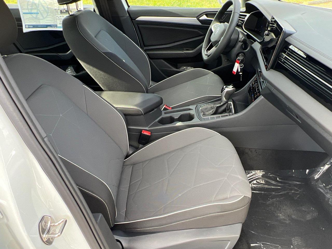 2026 Volkswagen Jetta Sport Hagerstown MD