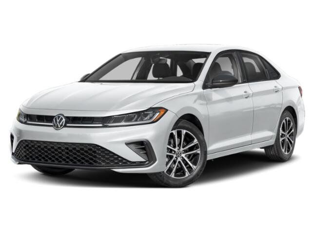 2026 Volkswagen Jetta Sport(ARRIVING END OF APRIL /EARLY MAY) Oshkosh WI
